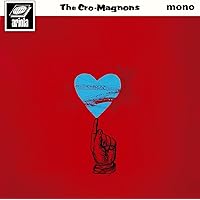 Amazon.co.jp: ナンバーワン野郎! - ザ・クロマニヨンズ: ミュージック